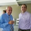 Edward W. Pontier President
Howard Park Development Group, and Stephen M. Caruso Vice President of Business Development, Sonata Health Care