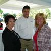 Sue Burge, L Cobb Construction, Lavon Cobb, and Diane W. Davies, MidFlorida What A Bank Should Be.