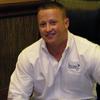 Clay Cobb in his office