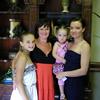 Hop, Tammy, Christal and Jaycee