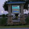 L. Cobb Construction  front signage