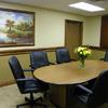 secondary conference room