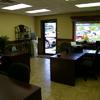 more office work space