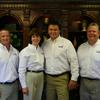 L-F Clay Cobb, Linda Cobb, Lavon Cobb, 
