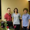 April Lozano, Bonnie Simpson, Pioneer Medical, and 