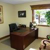 Really nice office to conduct business