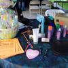 Teasin' & Cuttin' Up, Inc. Table  They are located @ 
120 W. Main Street  Wauchula  
Ph. 863-767-0009
teasinandcuttingup@aol.com
