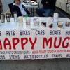 Happy Mugs 
Alan & Linda Baker Sebring, Fl. 757-218-5470
757-303-5566 