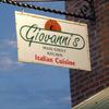 Giovanni's Local Restaurant on Main Street Wauchula