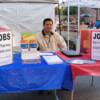 Mario A. Trevino Recruiter Asst. for US Census 
941-308-8360 US Census
863-446-3074 Cell
Need a Job? call now!