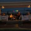 The Gumbo Boogie Band playing away 