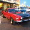 Mustang