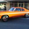 Chevy Nova