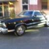 Chevy Monte Carlo