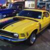 Mustang