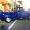 Pickup truck