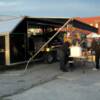  Grillin for "By Him For Him" charites