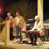 The Gumbo Boogie Band