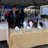 Kathy Slagle owner of Crazy Creations Ph. 724-664-1163