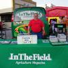 In the Field Agriculture Magazine 
Ph: 813-759-6909 Email: Johnny@inthefieldmagazine.com
Johnny Cone Associate Publisher
