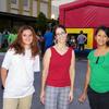 Rachel Chapa and girls from Lydia's House, Wauchula, Fl.