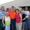 Dudley, Stacey, Earl, lavanda, TJ, Brenda, Robert