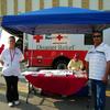 American Red Cross
Connie Jones
Danny Maldonado
