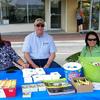 Rain & Hail Agricultural Insurance
Farm Credit of Southwest Florida 
Zebra Summers
Darlina Conerly
