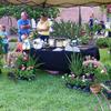 AG Land Services booth