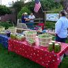 Robertson Farms U-Pick