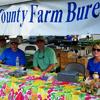 Hardee County Farm Bureau
Greg Shackelford
Jay Bryan
Steve Johnson
Susan Chapman
