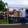 Main Street Wauchula booth
