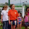Kimberly of Main Street Wauchula