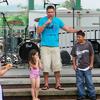 Williy paster of Celebration Church 
