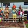 Skit about some of the businesses on Main Street