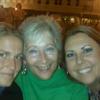 Tina Detweiler, Patti Detweiler, Dawn Johnson Atkinson-Jones