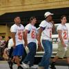 Hardee High football team