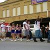 Hardee High football teamHarde