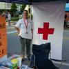 The American Red Cross