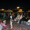 Elvis perform crowd favorites