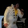 Elvis Performs