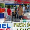 Funnel Cakes Fresh Squeezed Lemonade