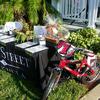 Great gifts that are going to be raffled off at 9pm