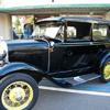 Model A Ford