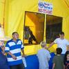 Bounce house by Florida Sales & Rental, Inc.