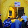 Bounce house by Florida Sales & Rental, Inc.