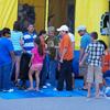 Bounce house by Florida Sales & Rental, Inc