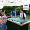 Roulette Table Sponsored by: Hardee County Title Insurance Agency