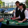 Black Jack TableC