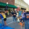 Kids on Main Street